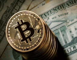 Riserve Bitcoin negli Stati Uniti: cresce la spinta