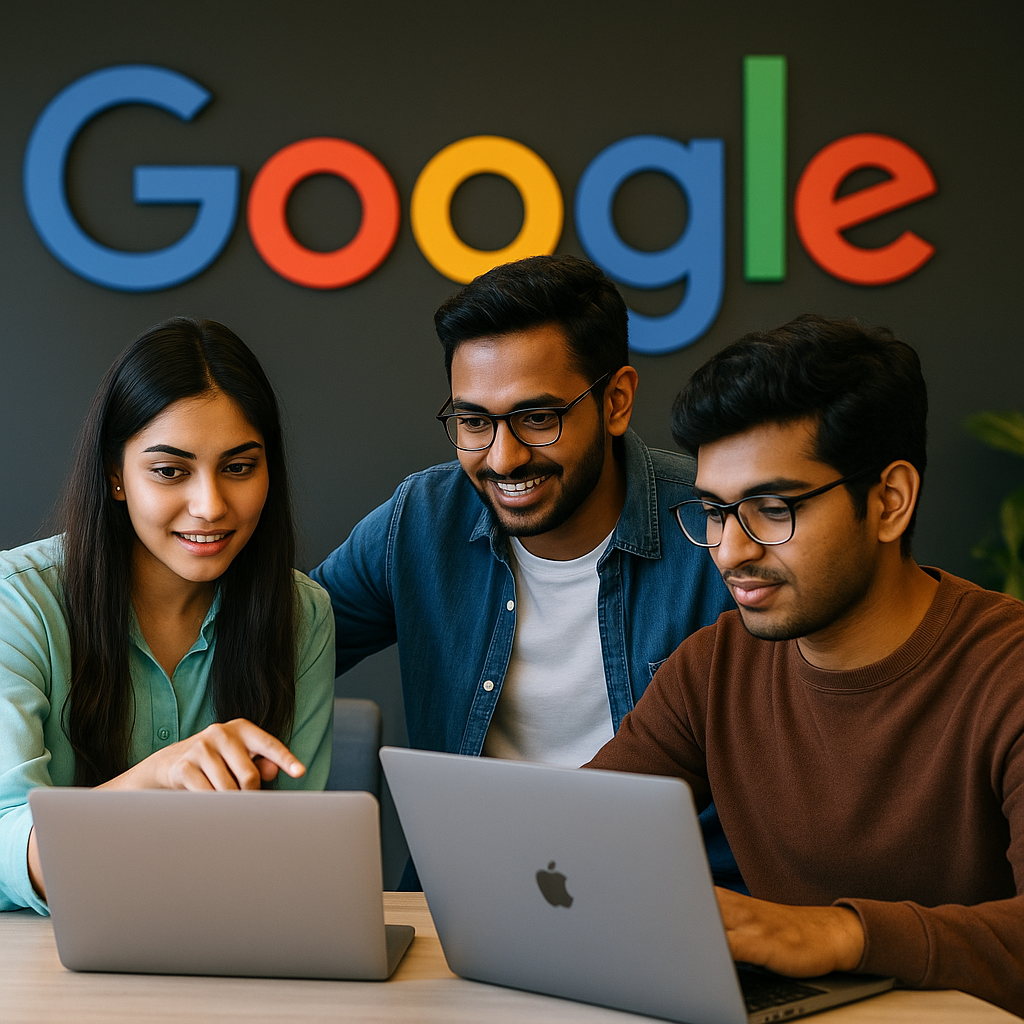 Google Startup School