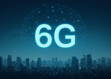 La domanda della connettività 6G triplicherà entro il 2030