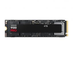 Samsung 9100 PRO ora arriva ad addirittura 8 TB