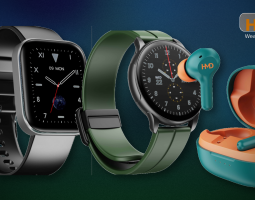 HMD Watch X1: tre prodotti, un nuovo ecosistema