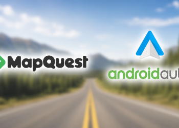 MapQuest torna protagonista e debutta su Android Auto