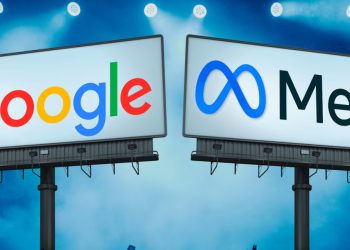 Google e Meta : un accordo da 10 miliardi per lo sviluppo di applicazioni AI