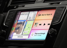 CarPlay AI potrebbe accogliere chatbot vocali di terze parti