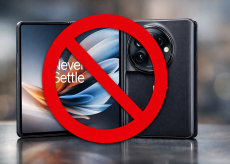 OnePlus Open 2 potrebbe essere cancellato?