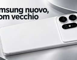 Galaxy S27 Ultra: Samsung potrebbe tenersi il vecchio 5x