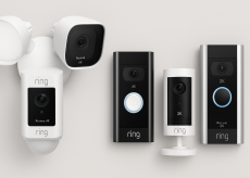 Retinal Vision: Ring porta la nuova gamma di videocamere e videocitofoni 4K e 2K in Italia