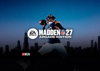 Madden NFL 27 arriva su Apple Arcade