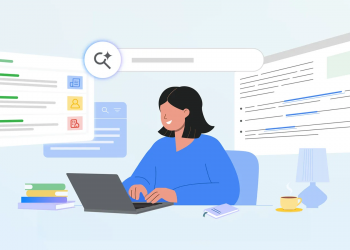 Google Ricerca AI apre più possibilità e link