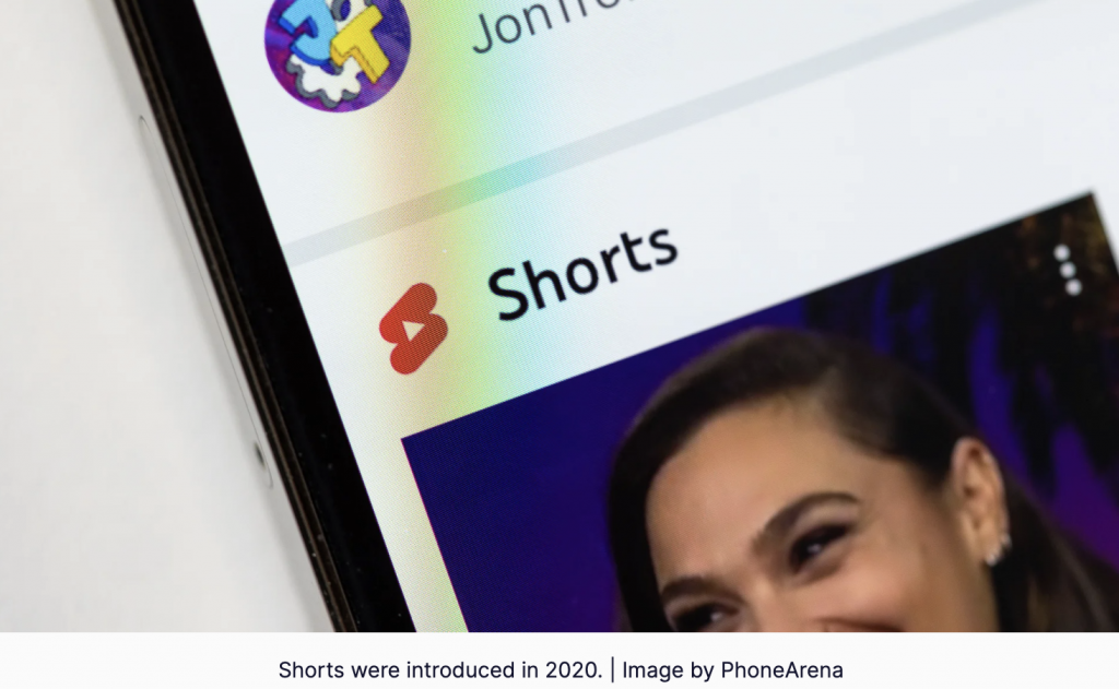 YouTube migliora la ricerca: addio ai Shorts