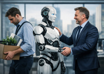 AI e licenziamenti: i CEO ora lo dicono finalmente