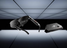 ROG XREAL R1: occhiali gaming a 240 Hz