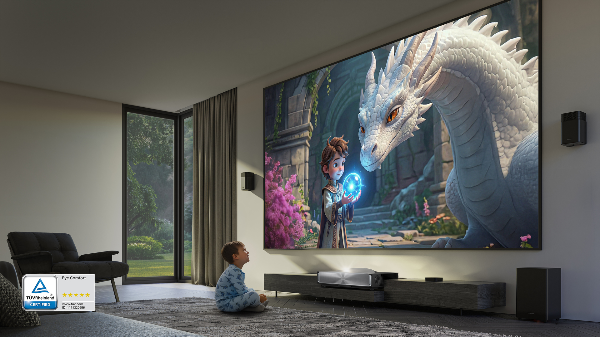 IFA 2026: Hisense unisce RGB MiniLED, Laser e AI
