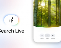 Search Live di Google arriva finalmente in Italia