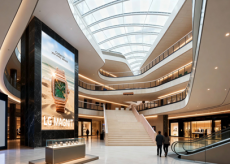 LG MAGNIT LMPB debutta a ISE 2026 a Barcellona