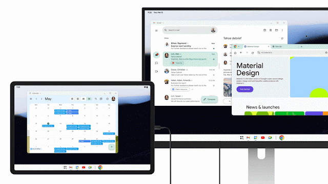Desktop Mode Android 16: la guida per Pixel