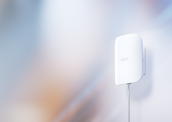 eero Outdoor 7 porta il Wi-Fi 7 all’esterno