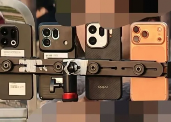 OPPO Find X9s: leak con immagini reali