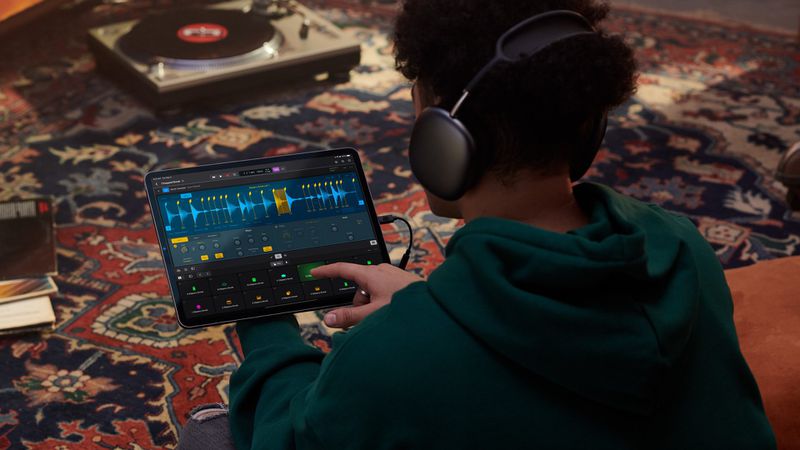 Apple educazione musicale: ampliata nelle scuole