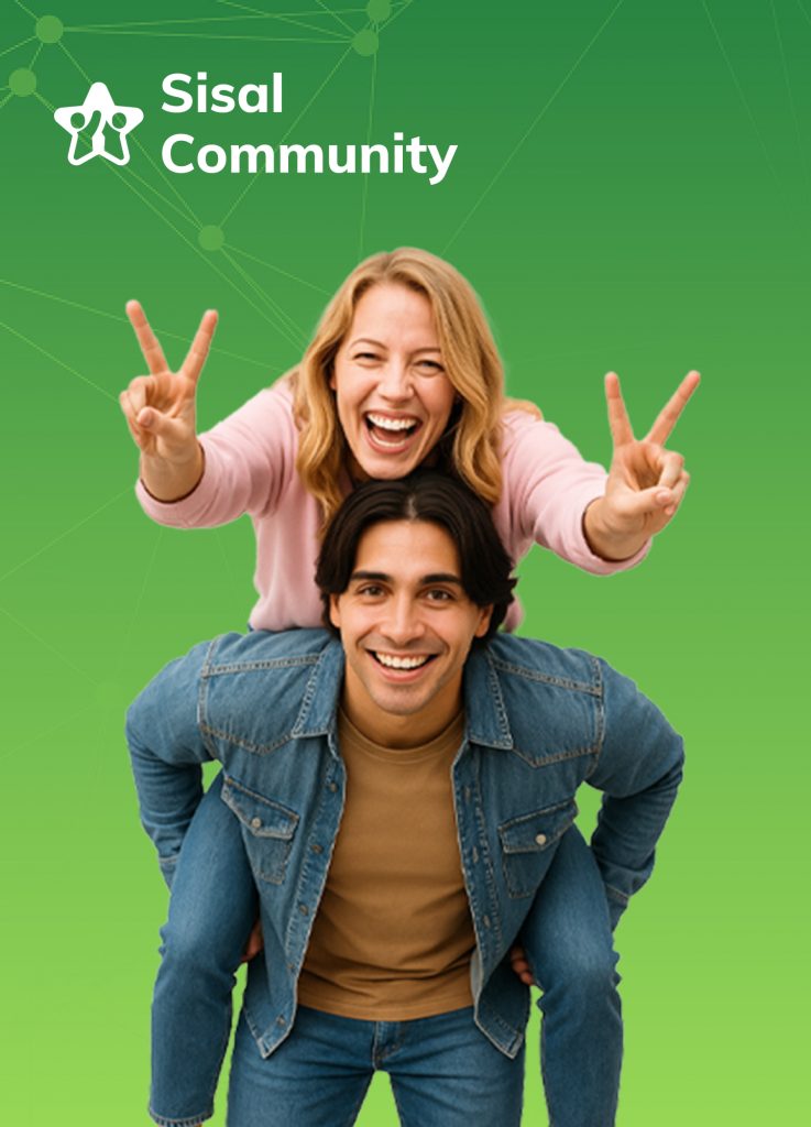 Sisal Community debutta in Italia come nuovo spazio digitale