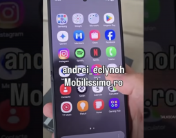 Galaxy Z Flip 7 appare in un video hands-on