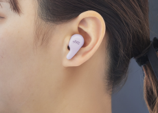 JVC HA-A23T: ANC e stile nella serie Gumy