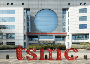TSMC rischia una multa da 1 miliardo di dollari