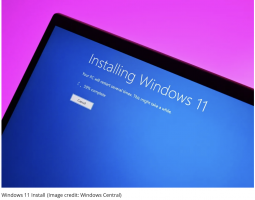 Windows 11 finalmente non ti sequestra durante il setup