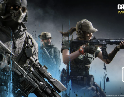 Call of Duty Mobile