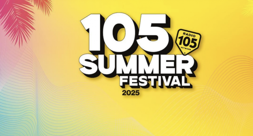 Motorola torna protagonista del 105 Summer Festival 2025