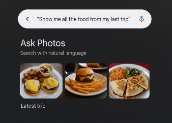 Google blocca temporaneamente Ask Photos