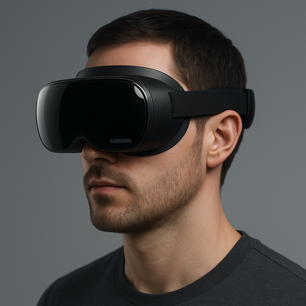 Samsung Galaxy XR: arriva lo sblocco del bootloader, ma non per tutti