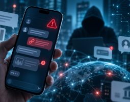 Truffe online: l’IA fa crollare la fiducia nei brand