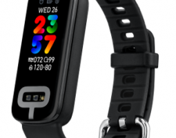 ASUS lancia la smart band VivoWatch 6 AERO