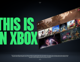 L’app Xbox debutta sui TV LG con webOS, offrendo l’accesso a Game Pass Ultimate e ai migliori giochi in cloud senza console.