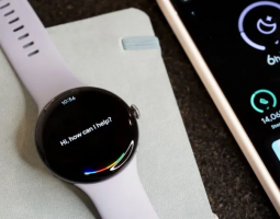 Pixel Watch: SpO2 e temperatura in tilt