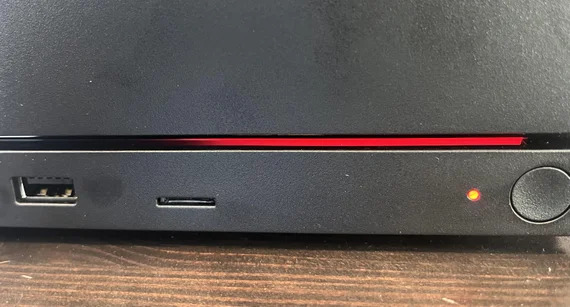 Steam Machine, prima Red Line of Death: GPU morta?