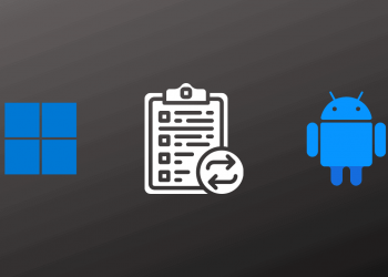 Windows porta finalmente la sincronizzazione degli appunti in stile Mac su Android