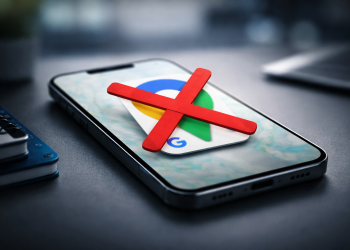Google Maps vista limitata: spariscono recensioni