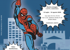 Cartoon Club RiminiComix 2026 chiude con numeri da record