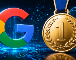 Google prima per affidabilità legata all'AI: OpenAI è lontana