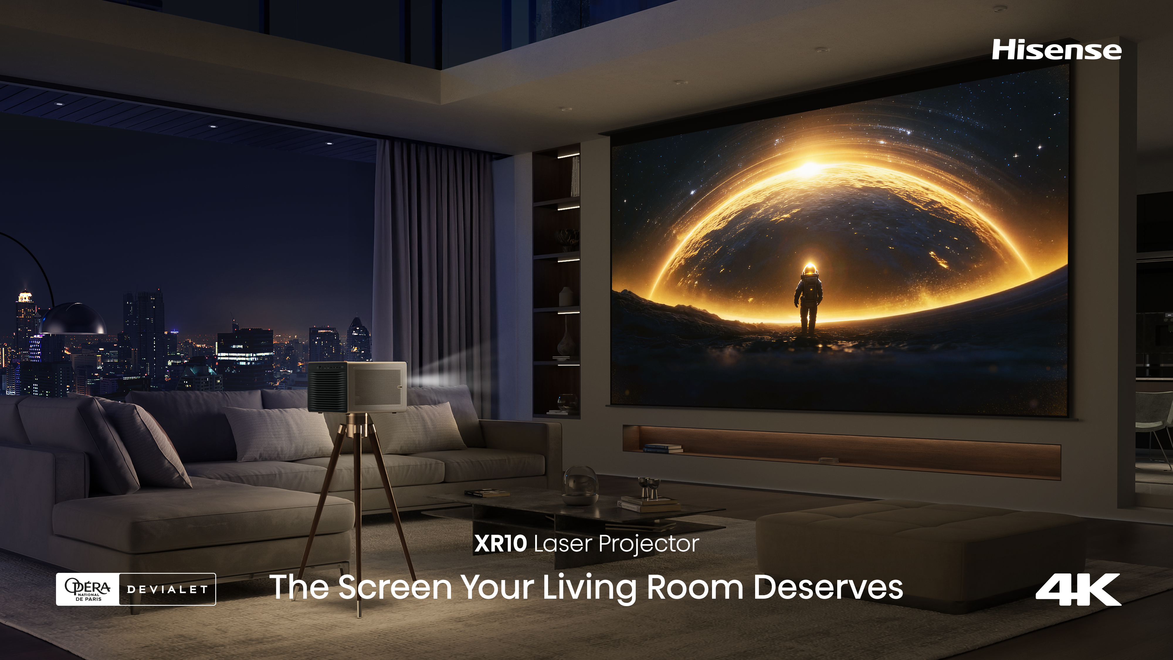 IFA 2026: Hisense unisce RGB MiniLED, Laser e AI