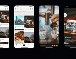 TikTok feed locale: userà la tua posizione precisa