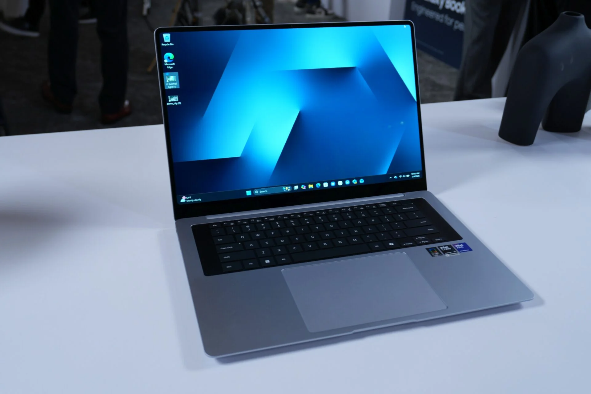 Samsung lancia Galaxy Book 6 Pro e Galaxy Book 6 Ultra