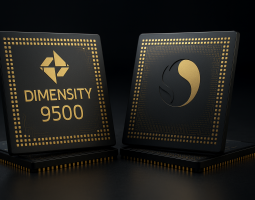 Snapdragon 8 Elite 2 vs Dimensity 9500: sfida a settembre