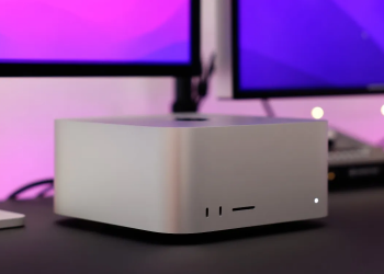 Mac mini e Mac Studio finiscono le scorte