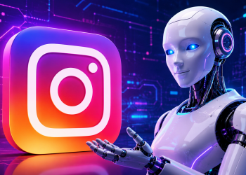 Instagram cambia le regole: stretta sui profili generati dall’AI