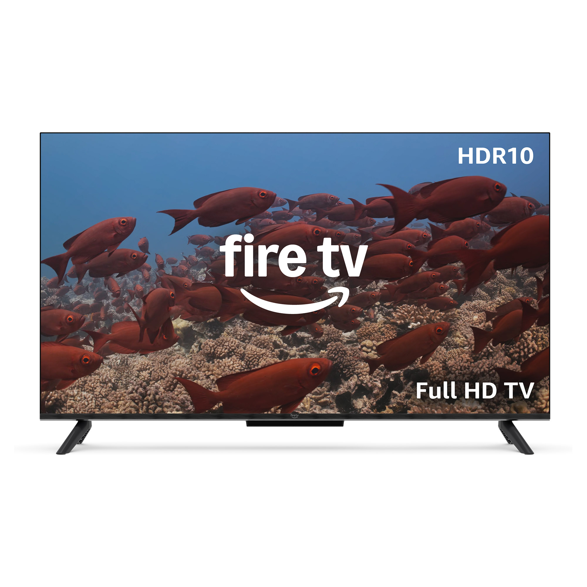 Fire TV Amazon: nuove TV smart in Italia