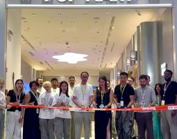 POP MART Porta di Roma: nuovo store nel centro commerciale