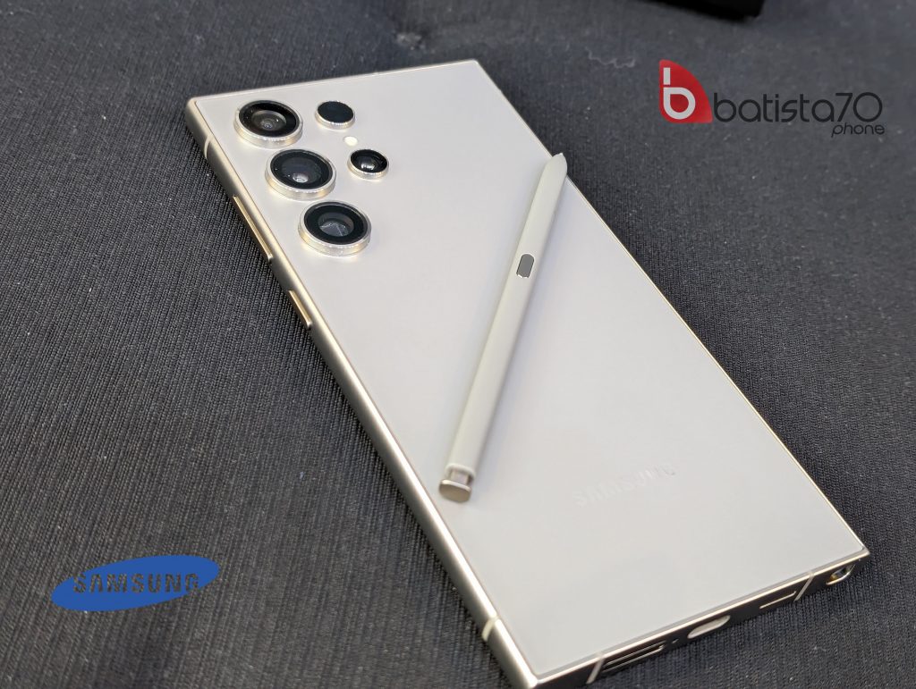 Galaxy S24: update sicurezza di febbraio più ampia